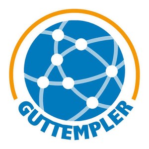 Logo der Guttempler in Deutschland
